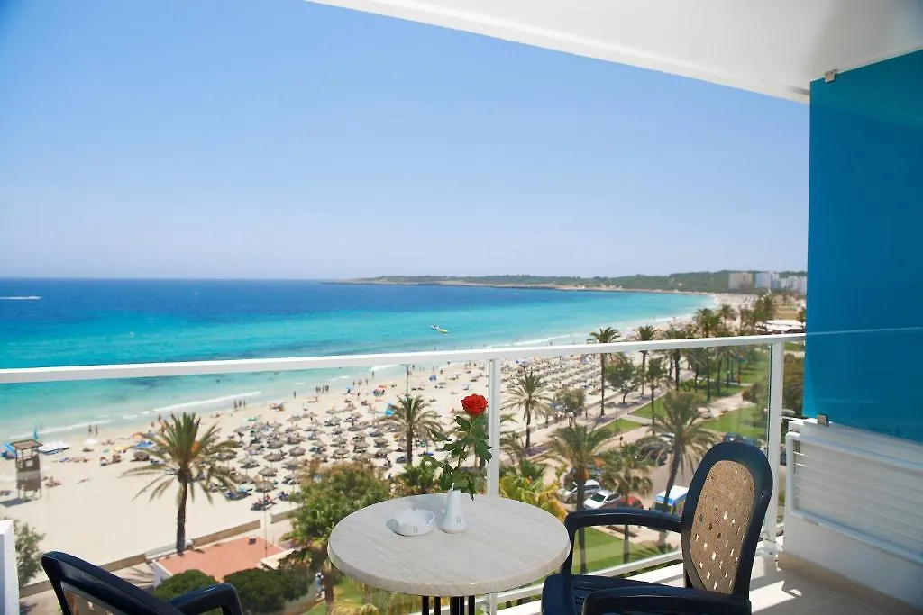 Hipotels Hipocampo - Adults Only Cala Millor  Hotel