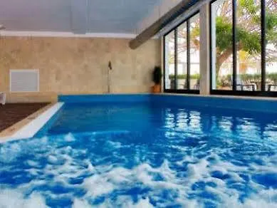 Hipotels Hipocampo - Adults Only Cala Millor  Spain