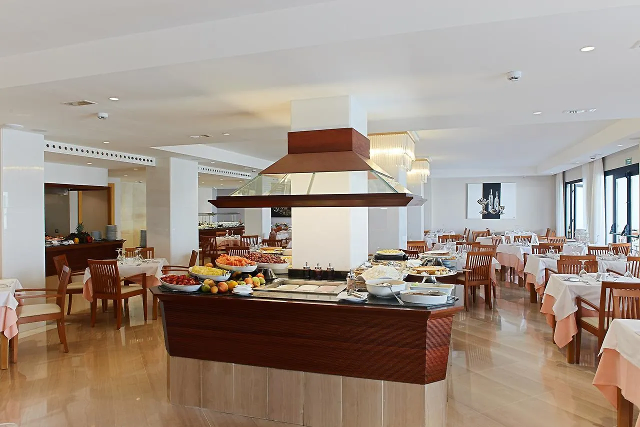 Hipotels Hipocampo - Adults Only Cala Millor  Hotel