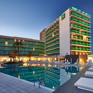 Hotel Protur Playa Cala Millor