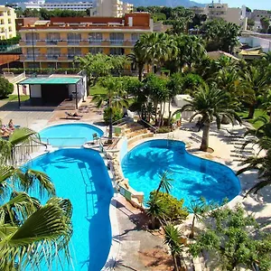 Club Simo Aparthotel