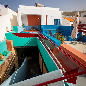 Casa Luna España