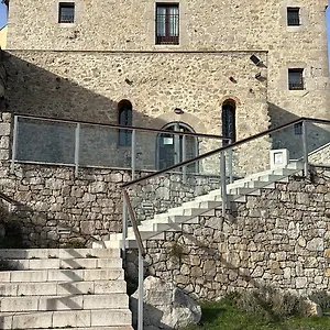 Santuari Mare De Déu Del Mont Restaurant-hostatgería España