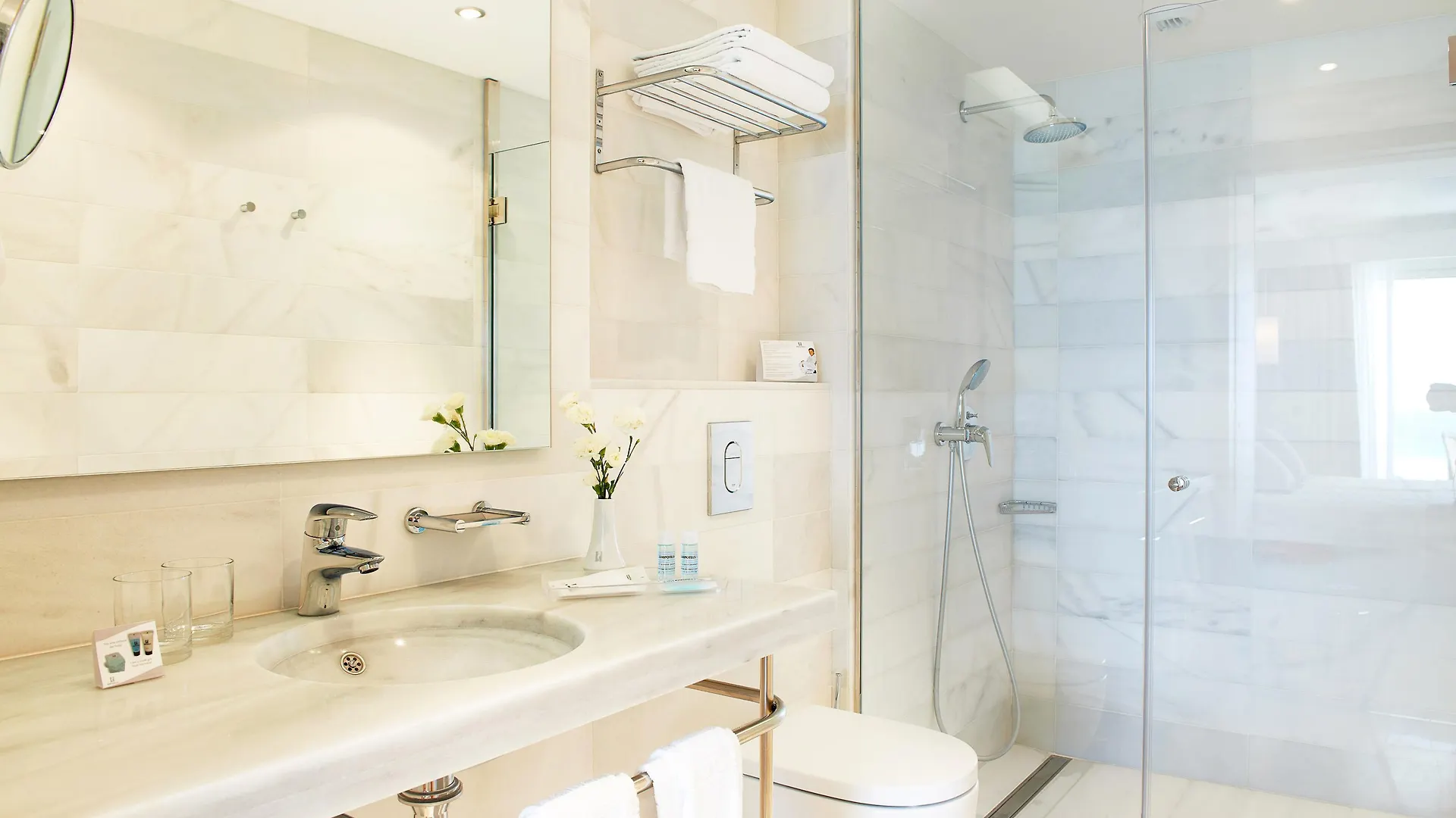 Hotel Hipotels Hipocampo - Adults Only Cala Millor
