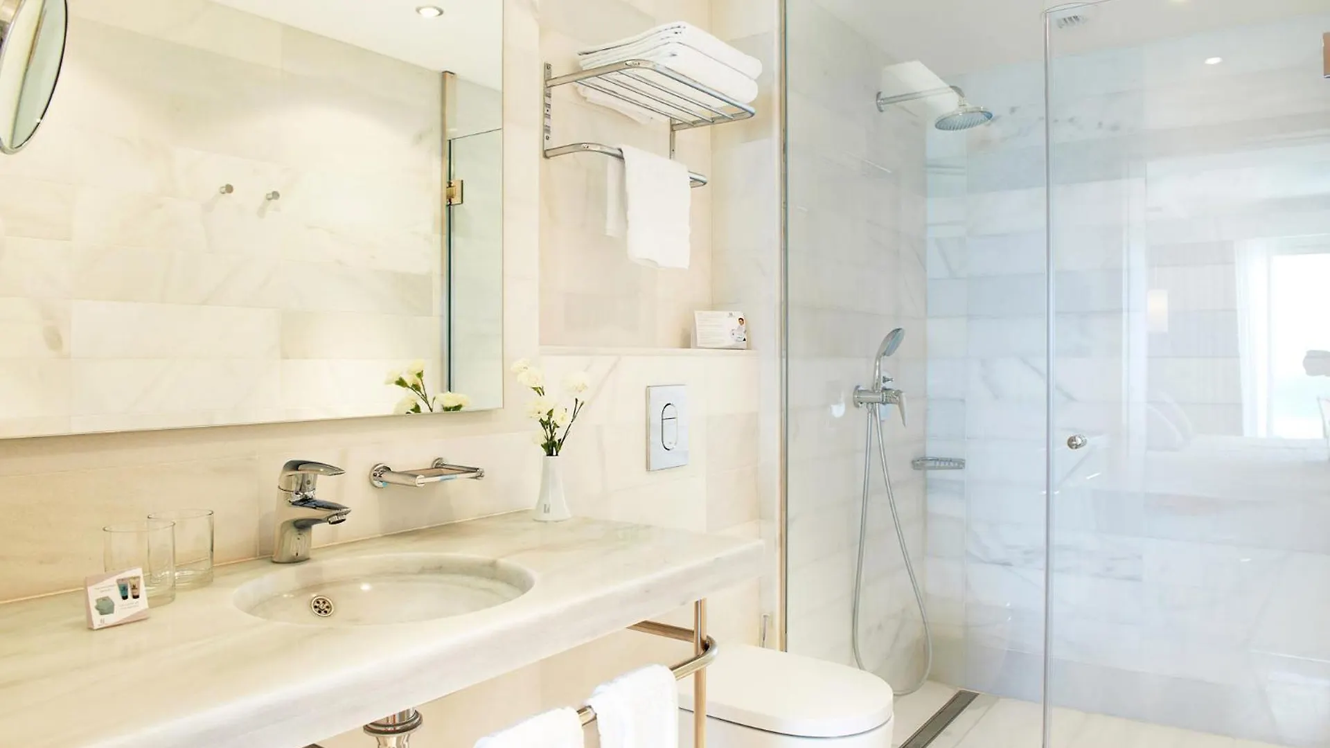 **** Hotel Hipotels Hipocampo - Adults Only Cala Millor  Spain